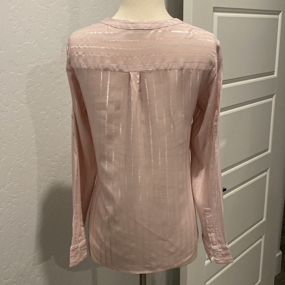 Express Blouse - Picture 3 of 6